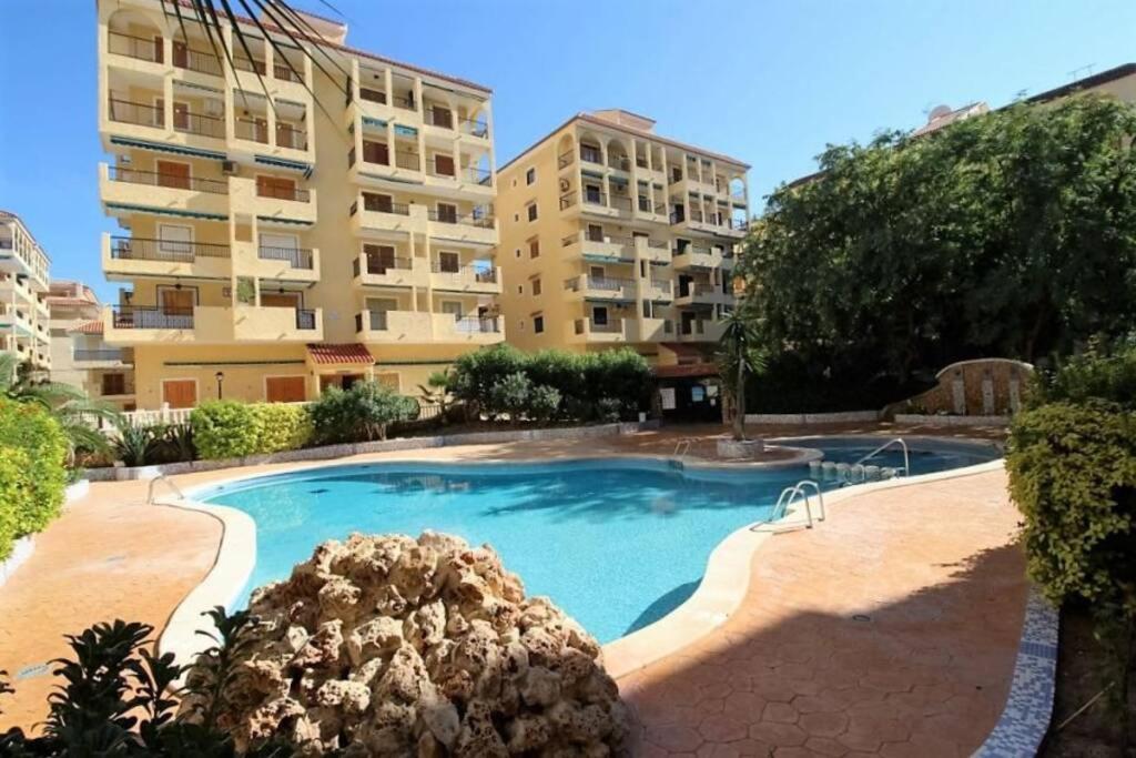 Apartament Studio, La Mata , Torrevieja, Vinamar 3 Exteriör bild