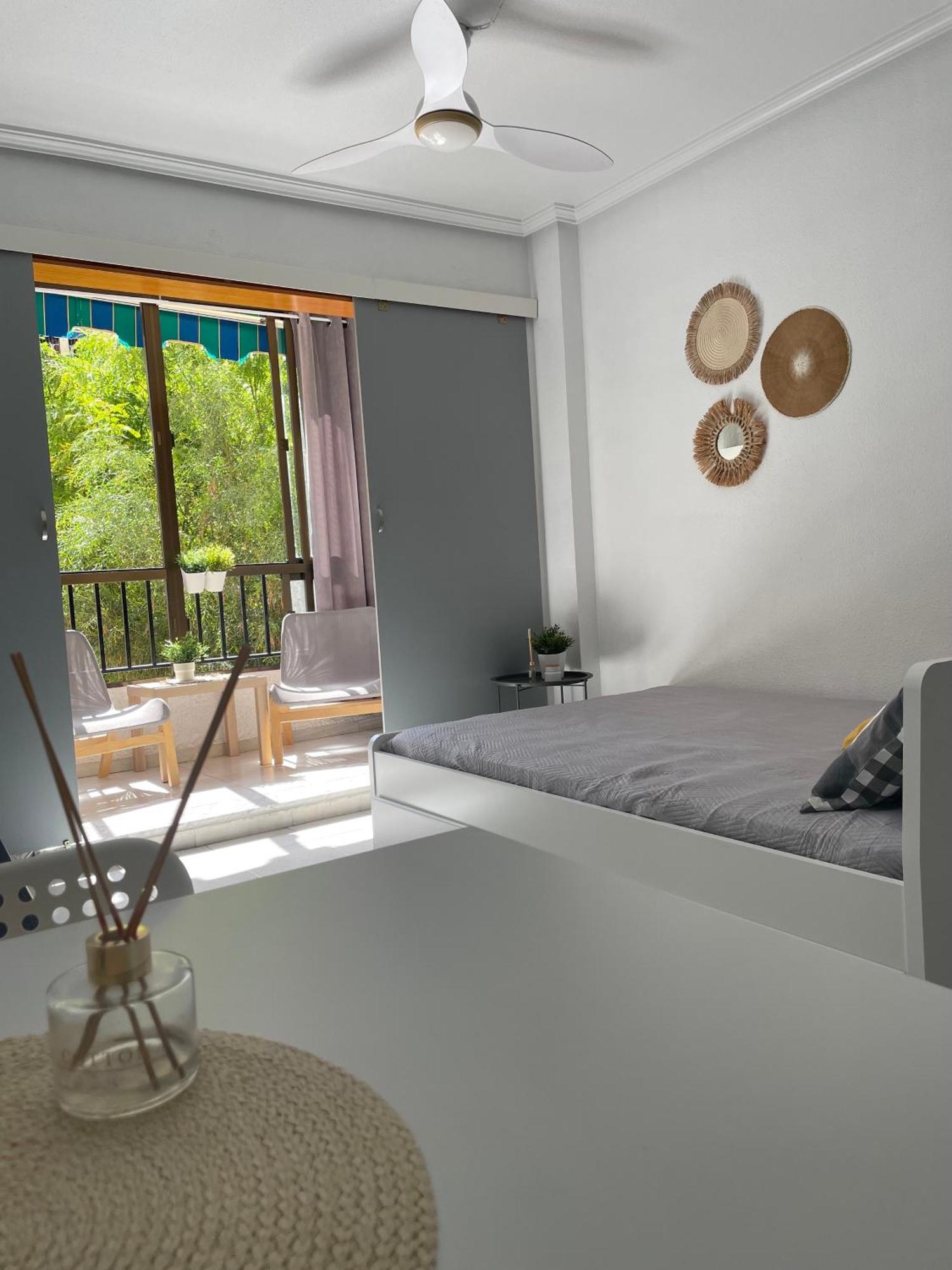 Apartament Studio, La Mata , Torrevieja, Vinamar 3 Exteriör bild
