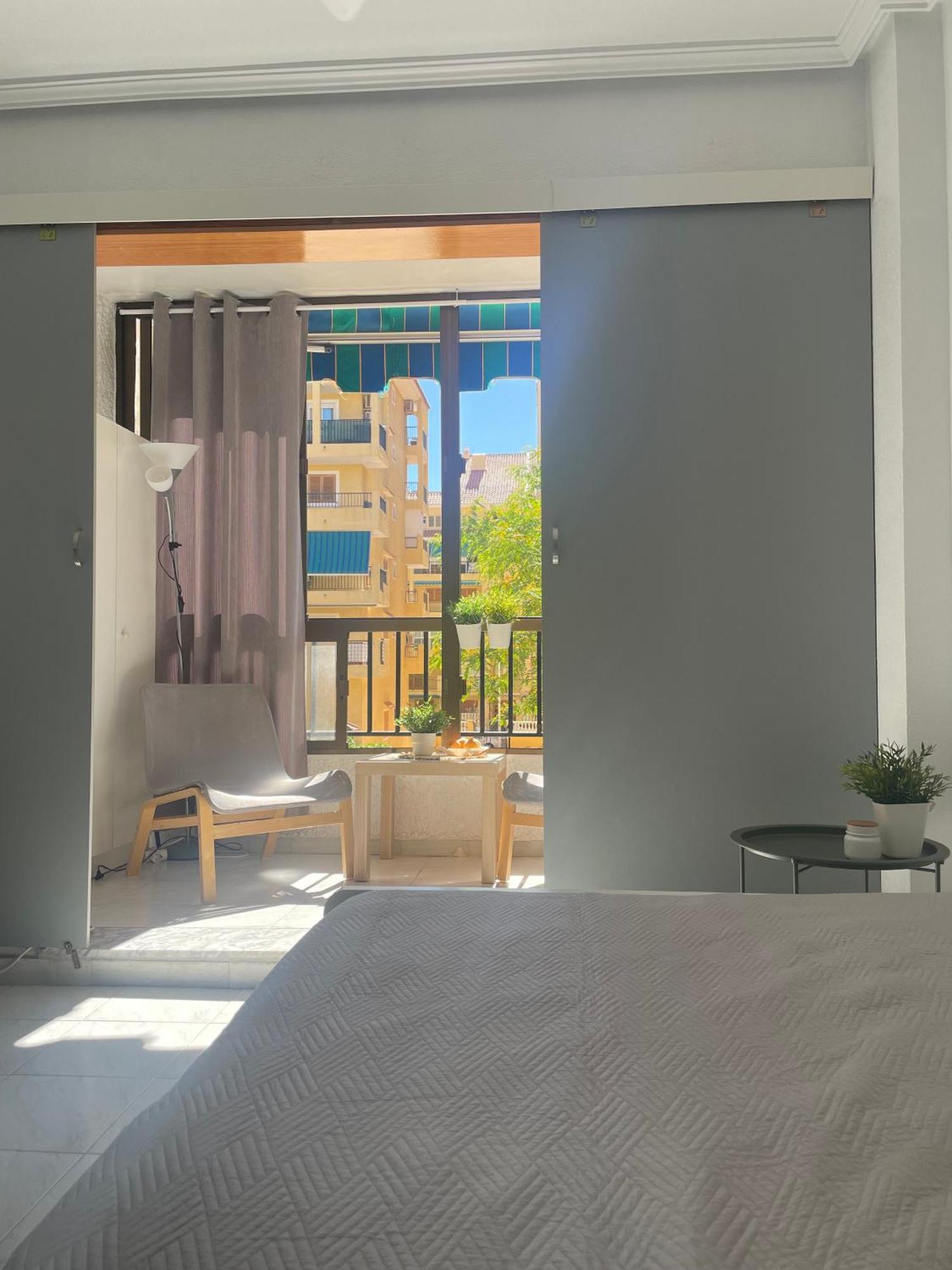 Apartament Studio, La Mata , Torrevieja, Vinamar 3 Exteriör bild