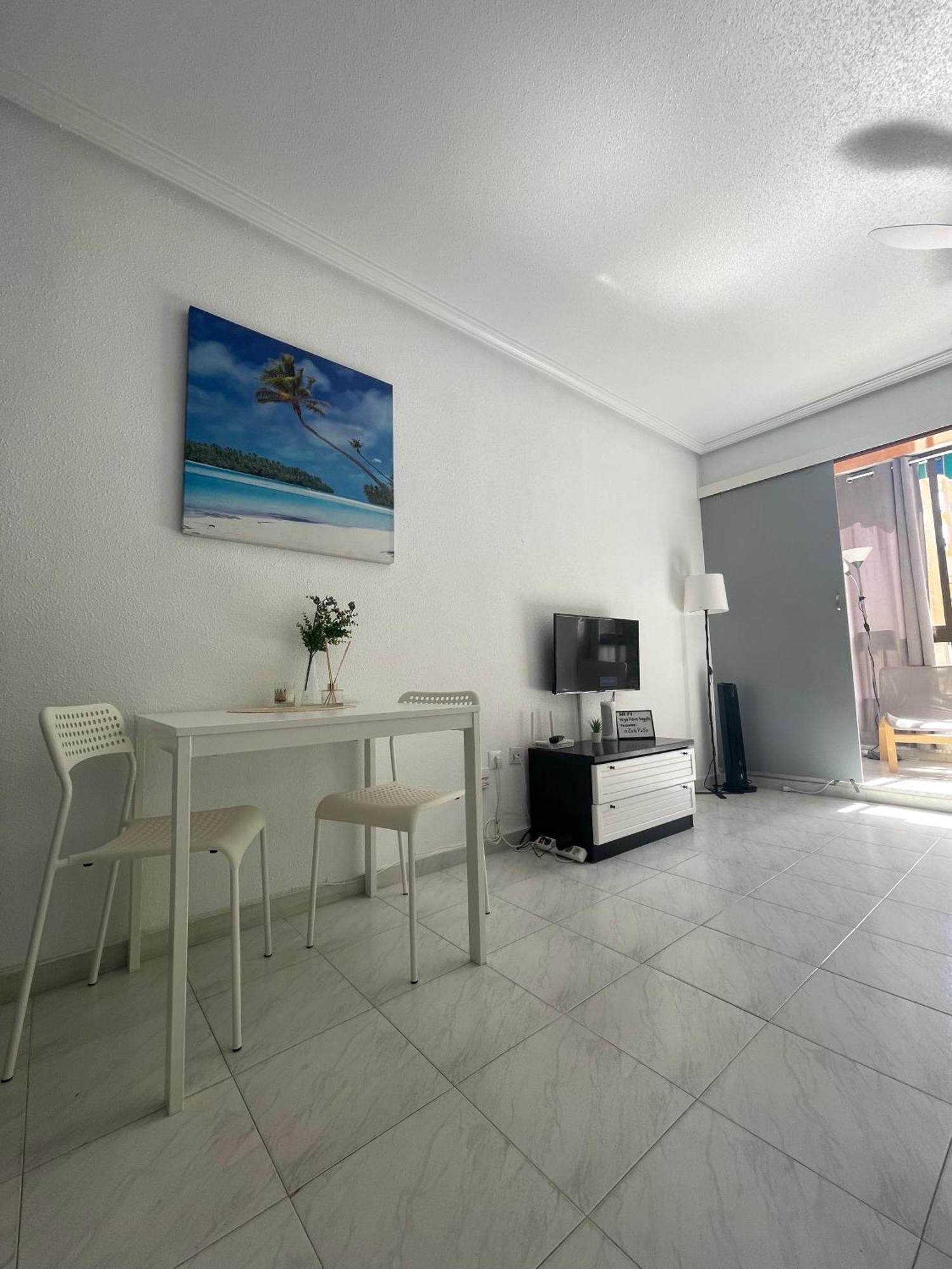 Apartament Studio, La Mata , Torrevieja, Vinamar 3 Exteriör bild
