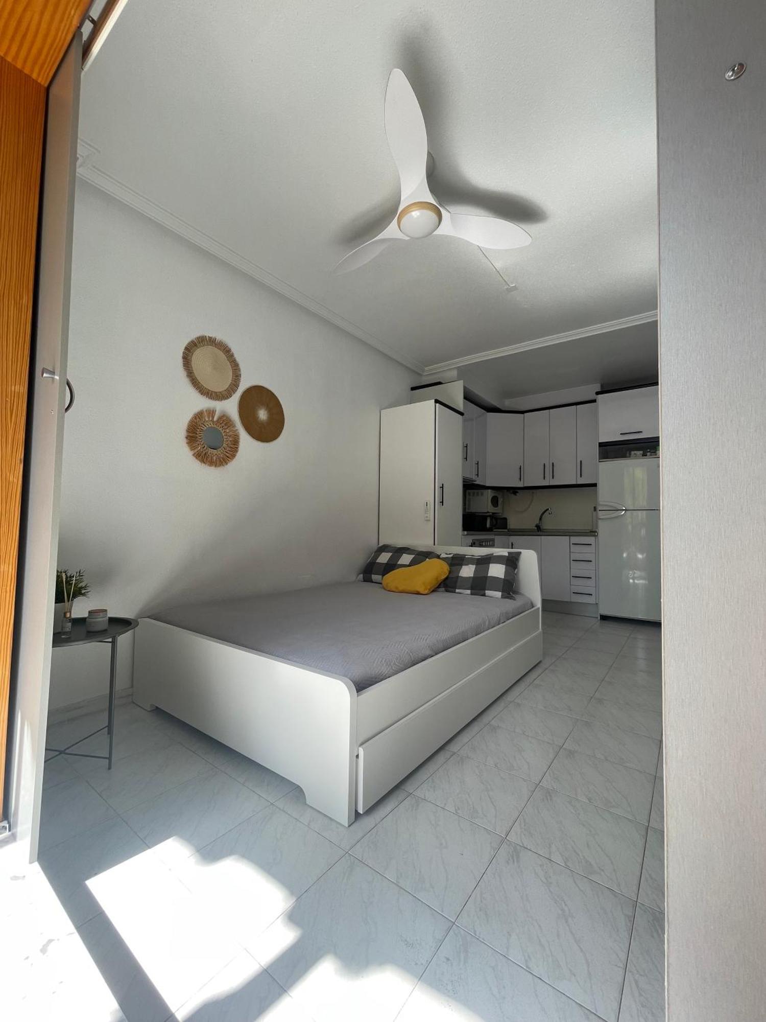 Apartament Studio, La Mata , Torrevieja, Vinamar 3 Exteriör bild