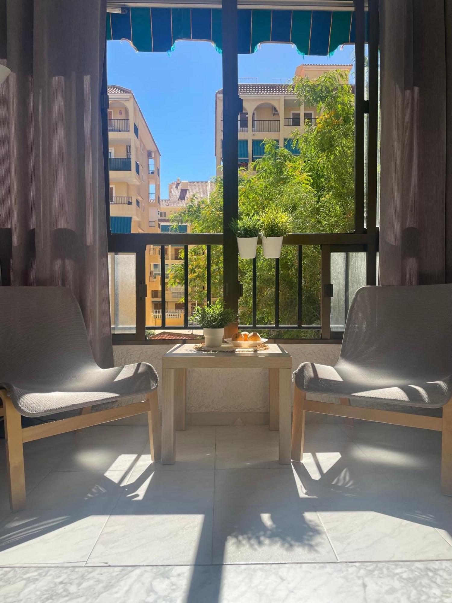 Apartament Studio, La Mata , Torrevieja, Vinamar 3 Exteriör bild